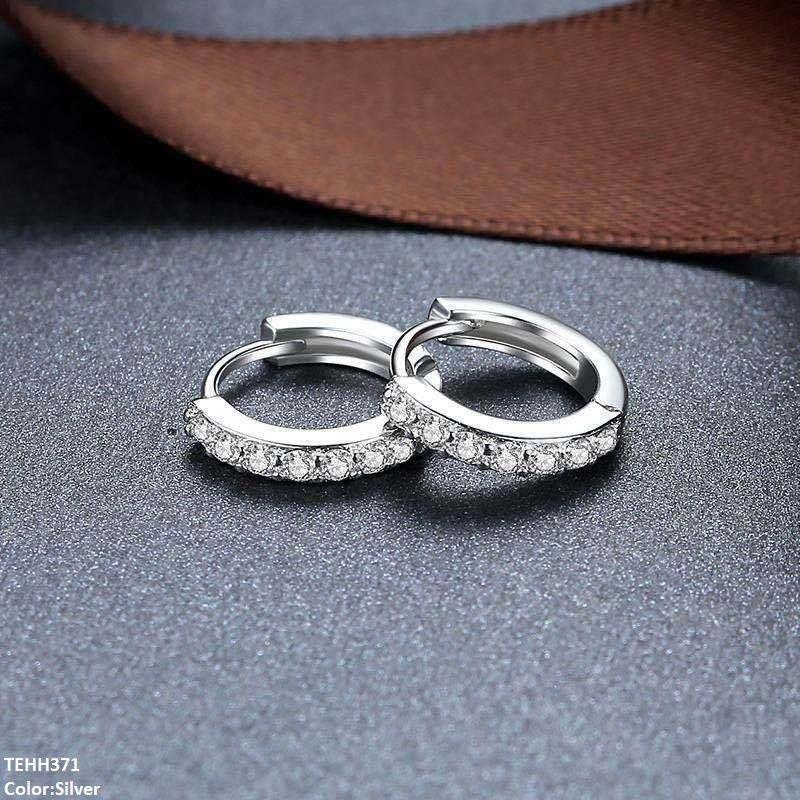 TEHH371 BLX Ear Hoops Pair