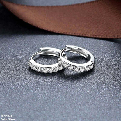 TEHH371 BLX Ear Hoops Pair