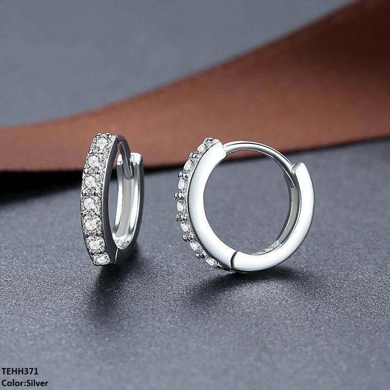 TEHH371 BLX Ear Hoops Pair