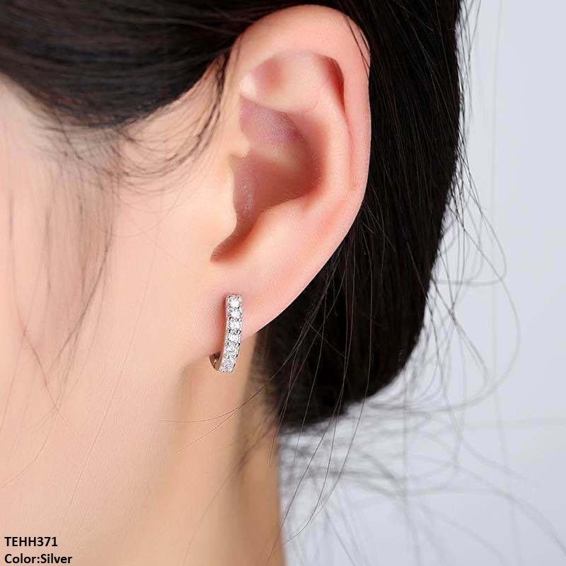 TEHH371 BLX Ear Hoops Pair