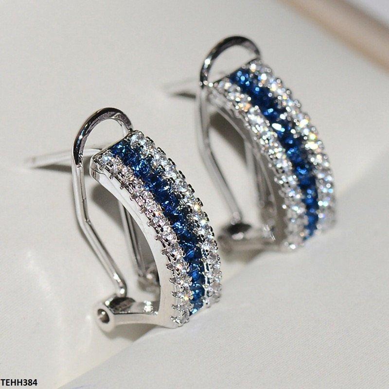 TEHH384-CSH TEHH384 CSH Ear Hoops Pair