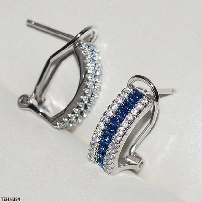 TEHH384-CSH TEHH384 CSH Ear Hoops Pair