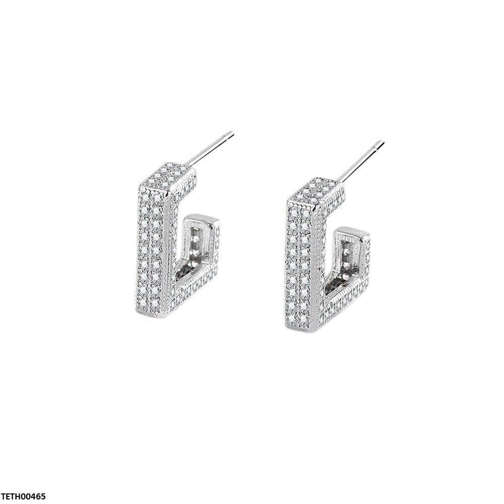 TETH00465 BLX Half Square Tops Pair - TETH