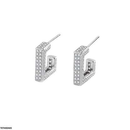 TETH00465 BLX Half Square Tops Pair - TETH