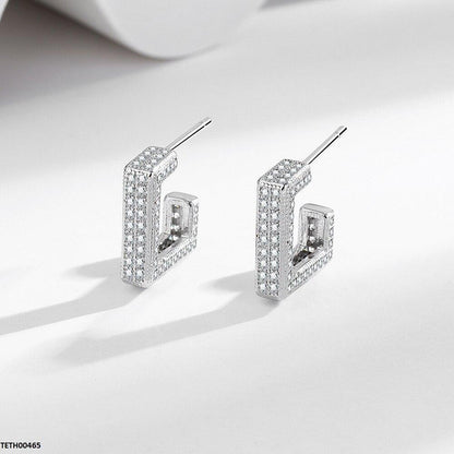 TETH00465 BLX Half Square Tops Pair - TETH