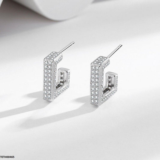 TETH00465 BLX Half Square Tops Pair - TETH