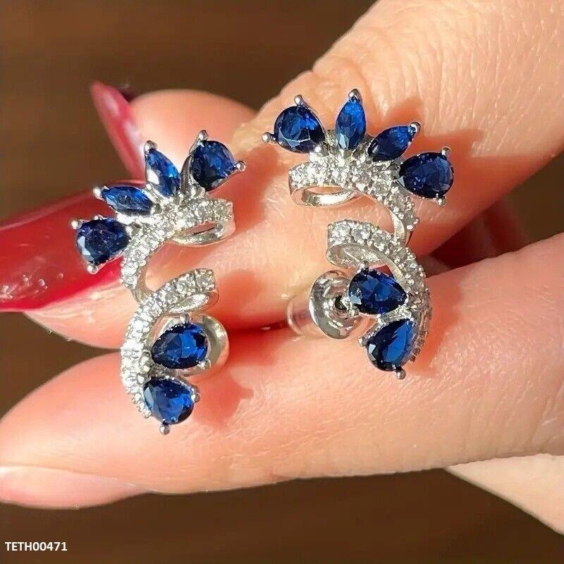 TETH00471 CSH Teardrop Tops Pair - TETH