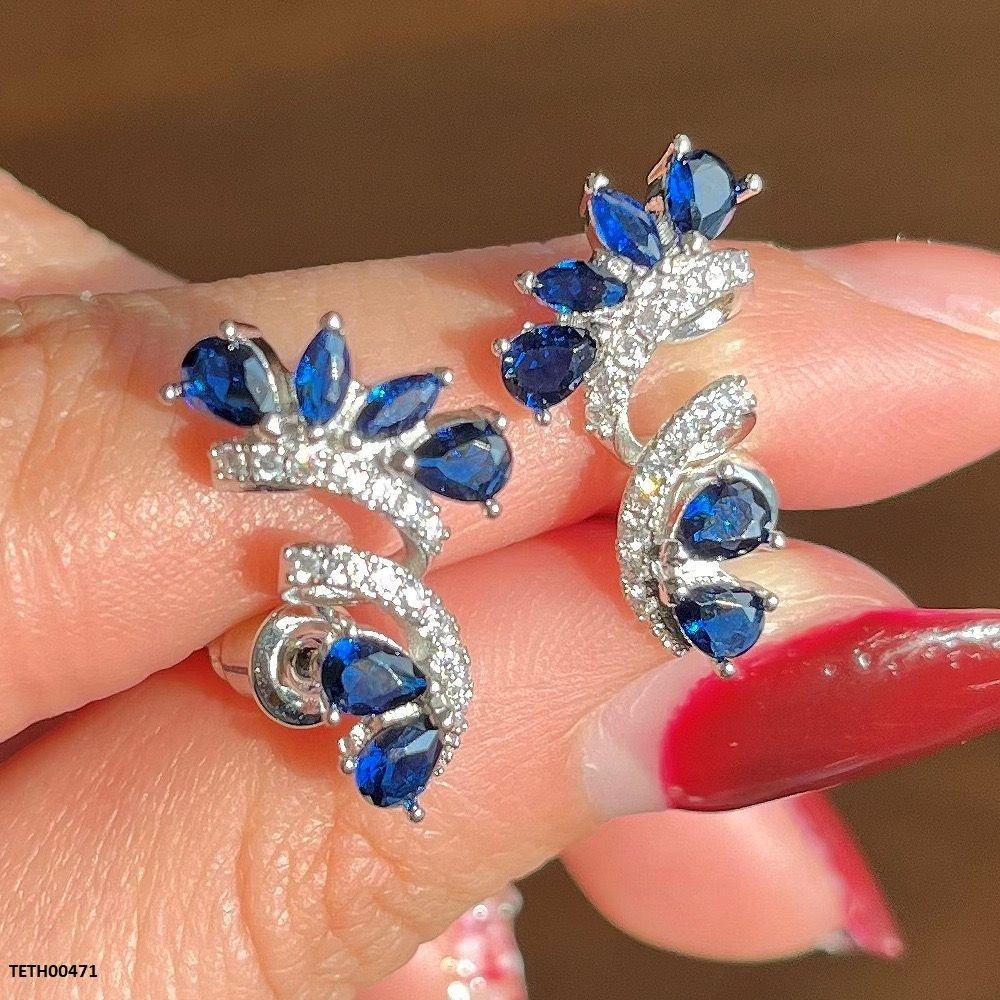 TETH00471 CSH Teardrop Tops Pair - TETH