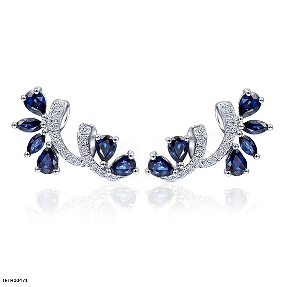 TETH00471 CSH Teardrop Tops Pair - TETH