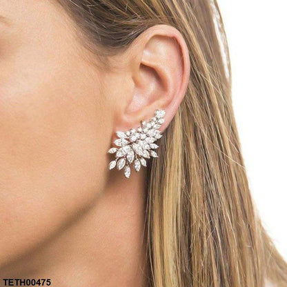 TETH00475 CSH Maruise Stone Tops Pair - TETH