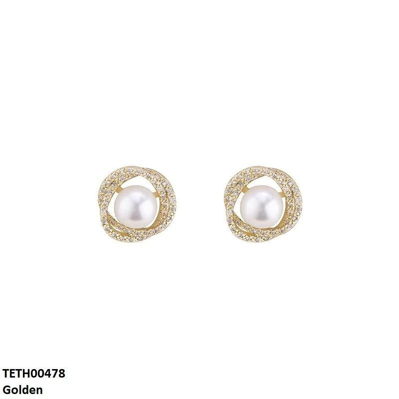 TETH00478 CSH Pearl Tops Pair - TETH