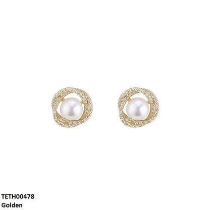 TETH00478 CSH Pearl Tops Pair - TETH