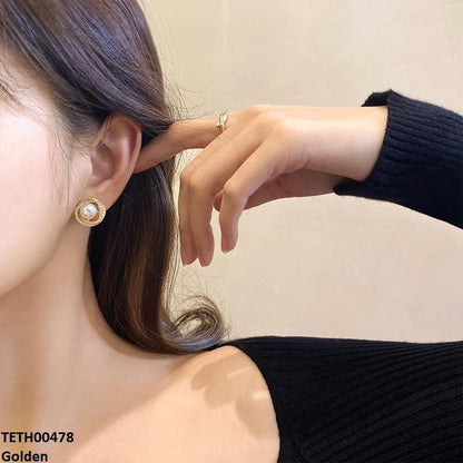 TETH00478 CSH Pearl Tops Pair - TETH