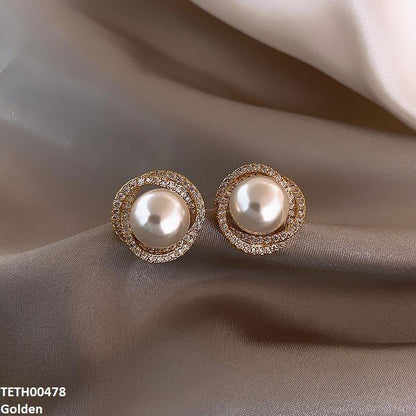 TETH00478 CSH Pearl Tops Pair - TETH