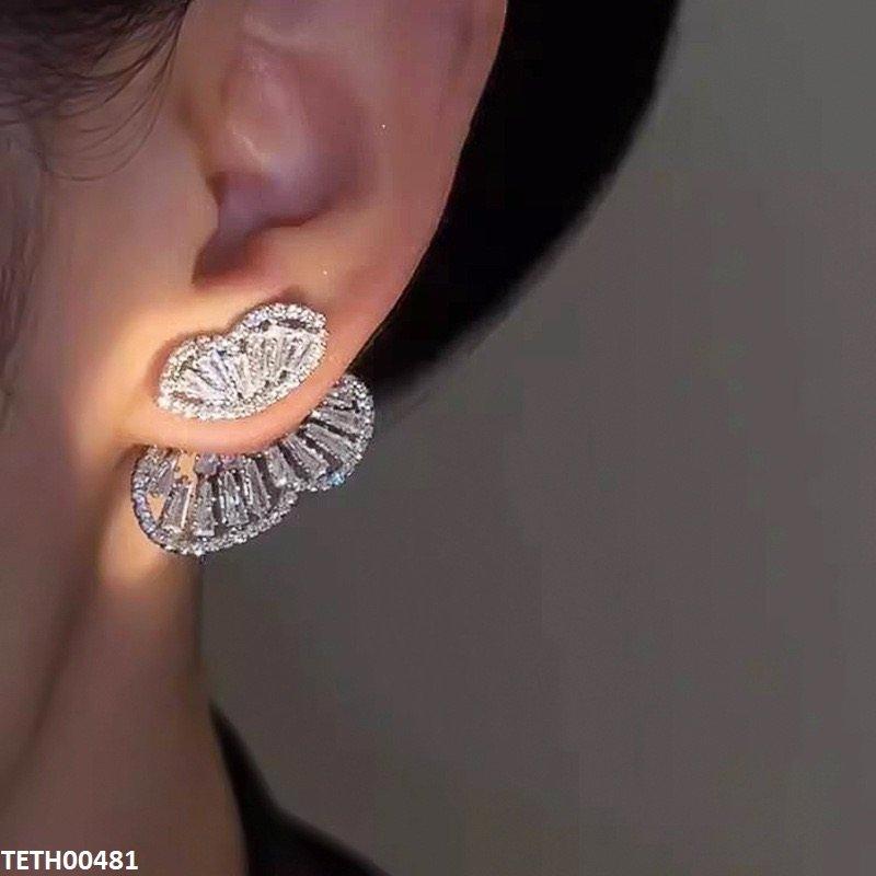 TETH00481 CSH Butterfly Tops Pair - TETH