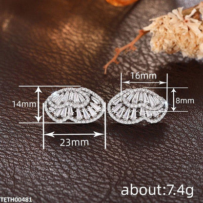 TETH00481 CSH Butterfly Tops Pair - TETH