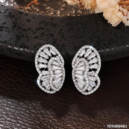 TETH00481 CSH Butterfly Tops Pair - TETH