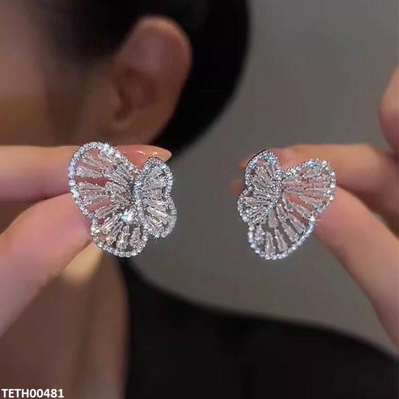 TETH00481 CSH Butterfly Tops Pair - TETH