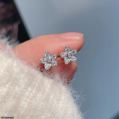 TETH00492 CSH Flower Tops Pair -  TETH