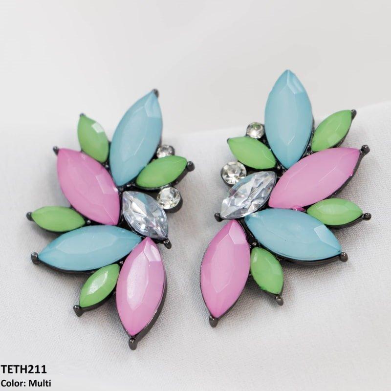 TETH211 ZLX Imported Tops Pair