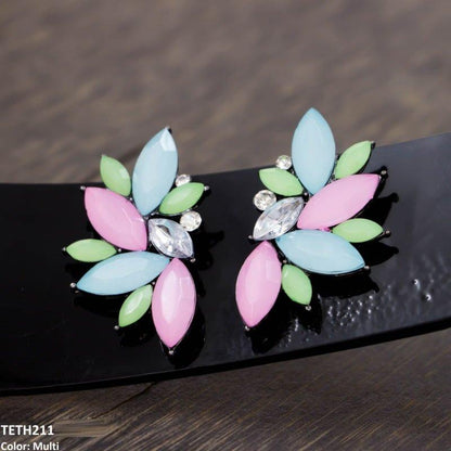 TETH211 ZLX Imported Tops Pair