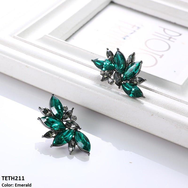 TETH211 ZLX Imported Tops Pair