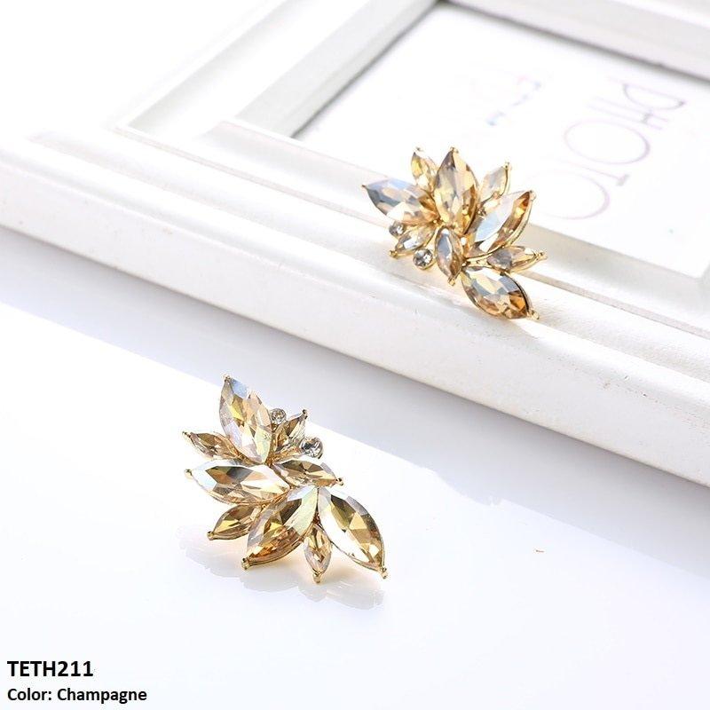 TETH211 ZLX Imported Tops Pair