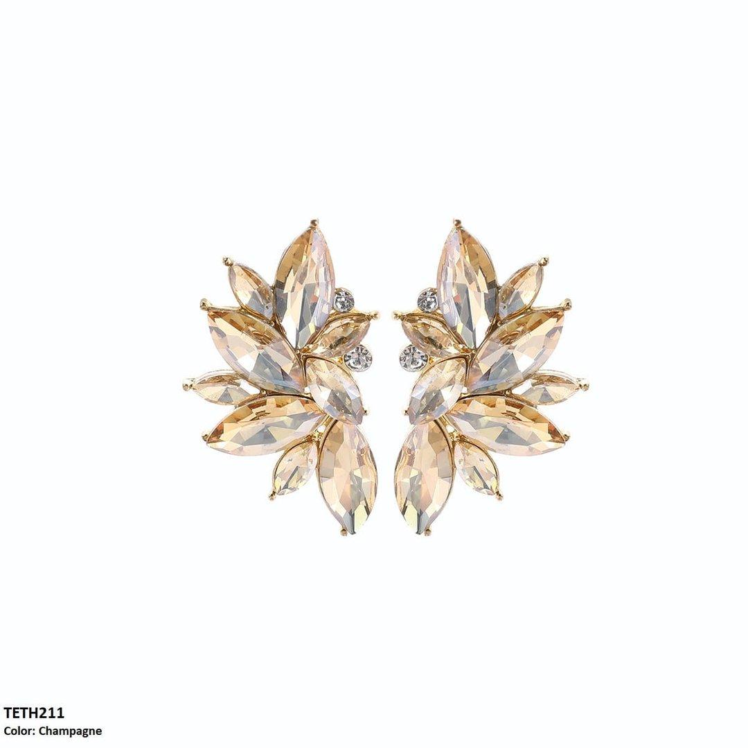 TETH211 ZLX Imported Tops Pair