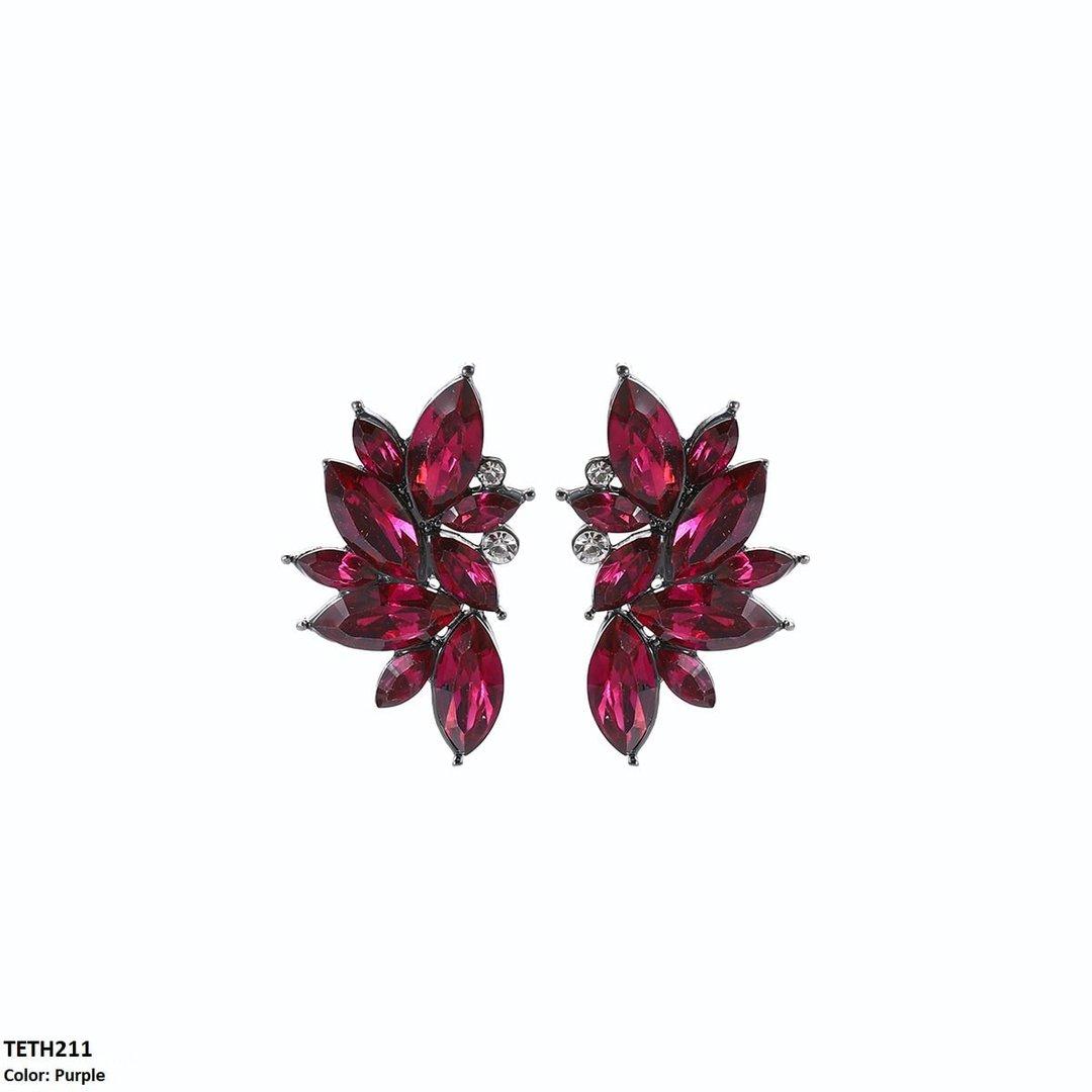 TETH211 ZLX Imported Tops Pair