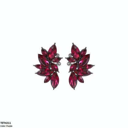 TETH211 ZLX Imported Tops Pair