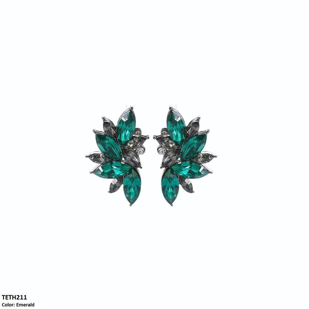 TETH211 ZLX Imported Tops Pair