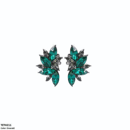 TETH211 ZLX Imported Tops Pair