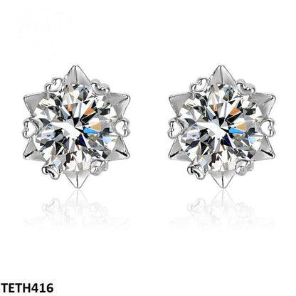 TETH416 ZFQ Imp Flower Tops