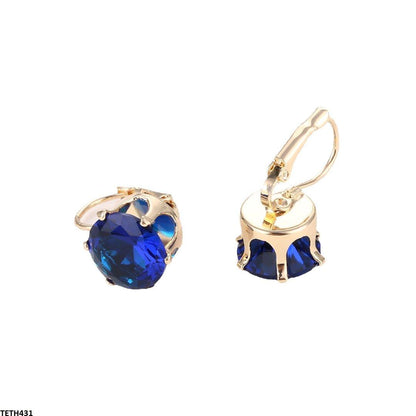 TETH431 WKO Imp Round Stud Tops