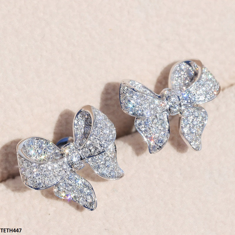 TETH447 CSH Bow Tops Pair