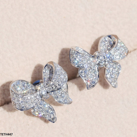 TETH447 CSH Bow Tops Pair