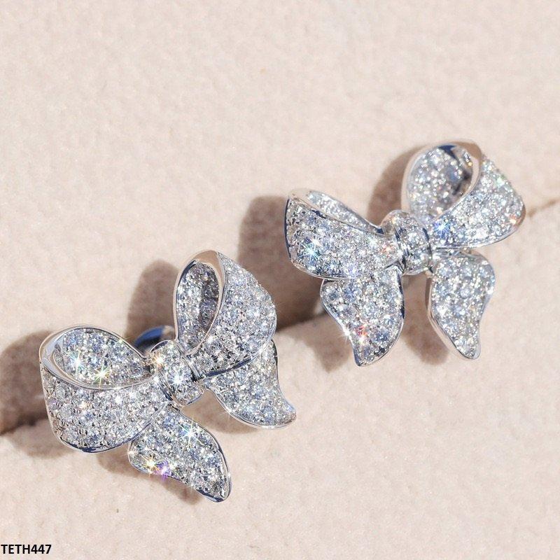 TETH447 CSH Bow Tops Pair