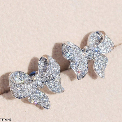 TETH447 CSH Bow Tops Pair