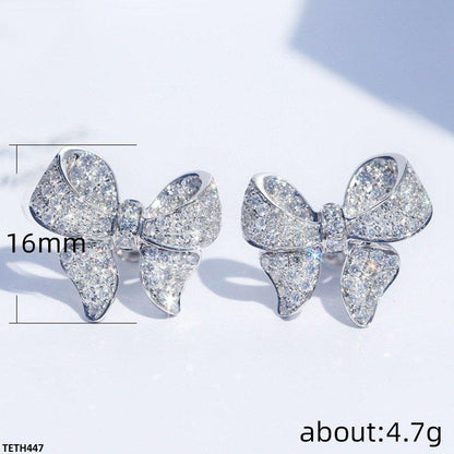 TETH447 CSH Bow Tops Pair