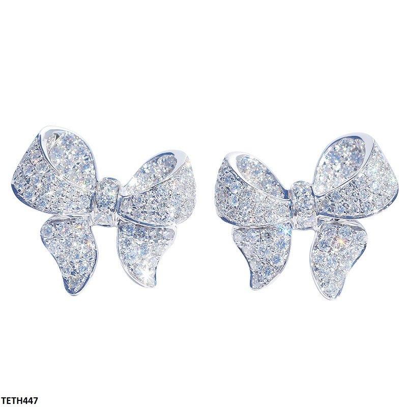 TETH447 CSH Bow Tops Pair