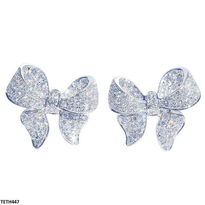 TETH447 CSH Bow Tops Pair