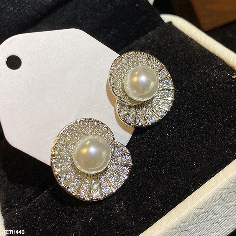 TETH449 CSH Pearl Tops Pair