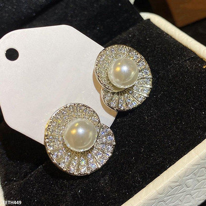 TETH449 CSH Pearl Tops Pair