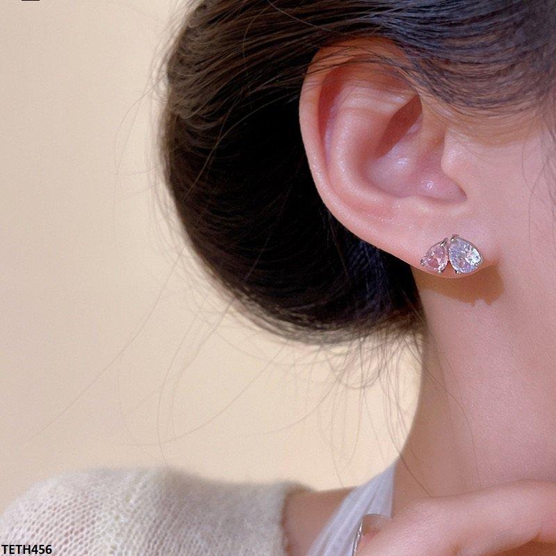 TETH456 HJF Double Tear Tops