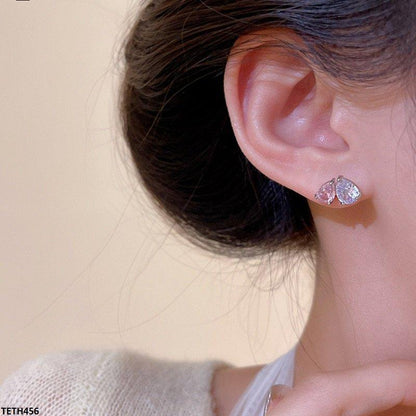 TETH456 HJF Double Tear Tops