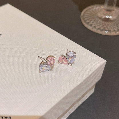 TETH456 HJF Double Tear Tops