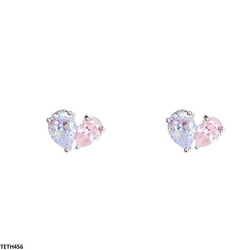 TETH456 HJF Double Tear Tops