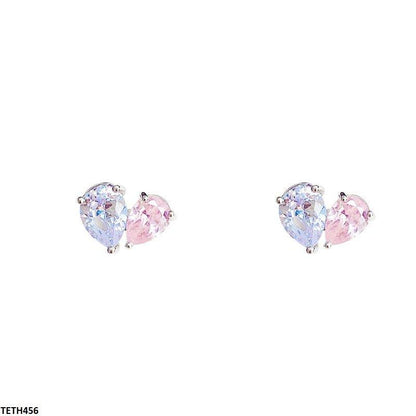 TETH456 HJF Double Tear Tops