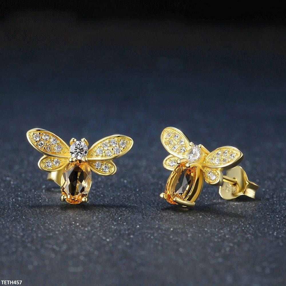 TETH457 KRL Bee Tops