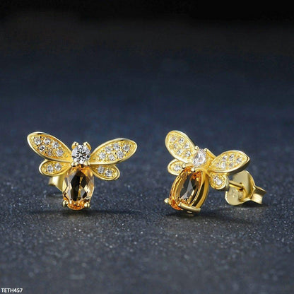 TETH457 KRL Bee Tops